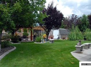 16185 Tanea Dr, Reno, NV 89511