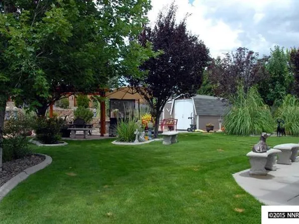 16185 Tanea Dr, Reno, NV 89511