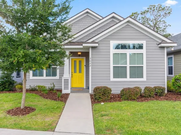 3642 NW 26TH STREET, GAINESVILLE, FL 32605