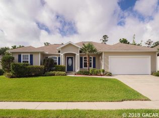 11217 NW 31st Rd, Gainesville, FL 32606