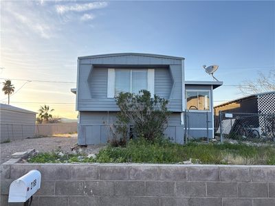 2169 Balboa Dr, Bullhead City, AZ, 86442