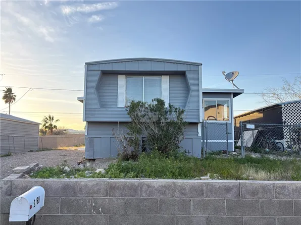 2169 Balboa Dr, Bullhead City, AZ 86442