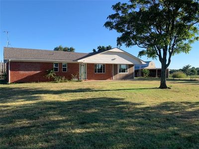 14340 220th St, Blanchard, OK, 73010