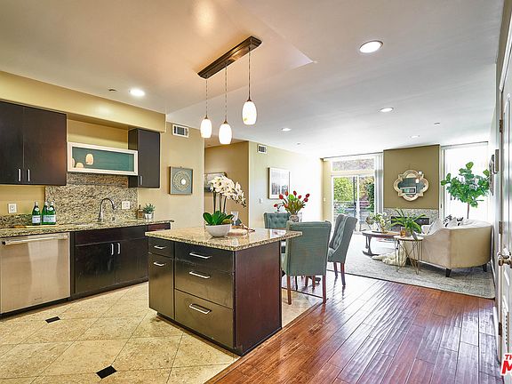 2nd image of 401 N Serrano Ave APT 105