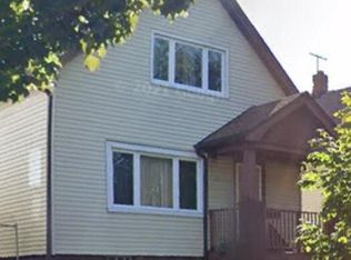 2538 S 7th St, Milwaukee, WI 53215