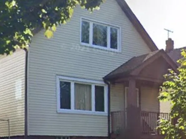 2538 South 7th STREET, Milwaukee, WI 53215