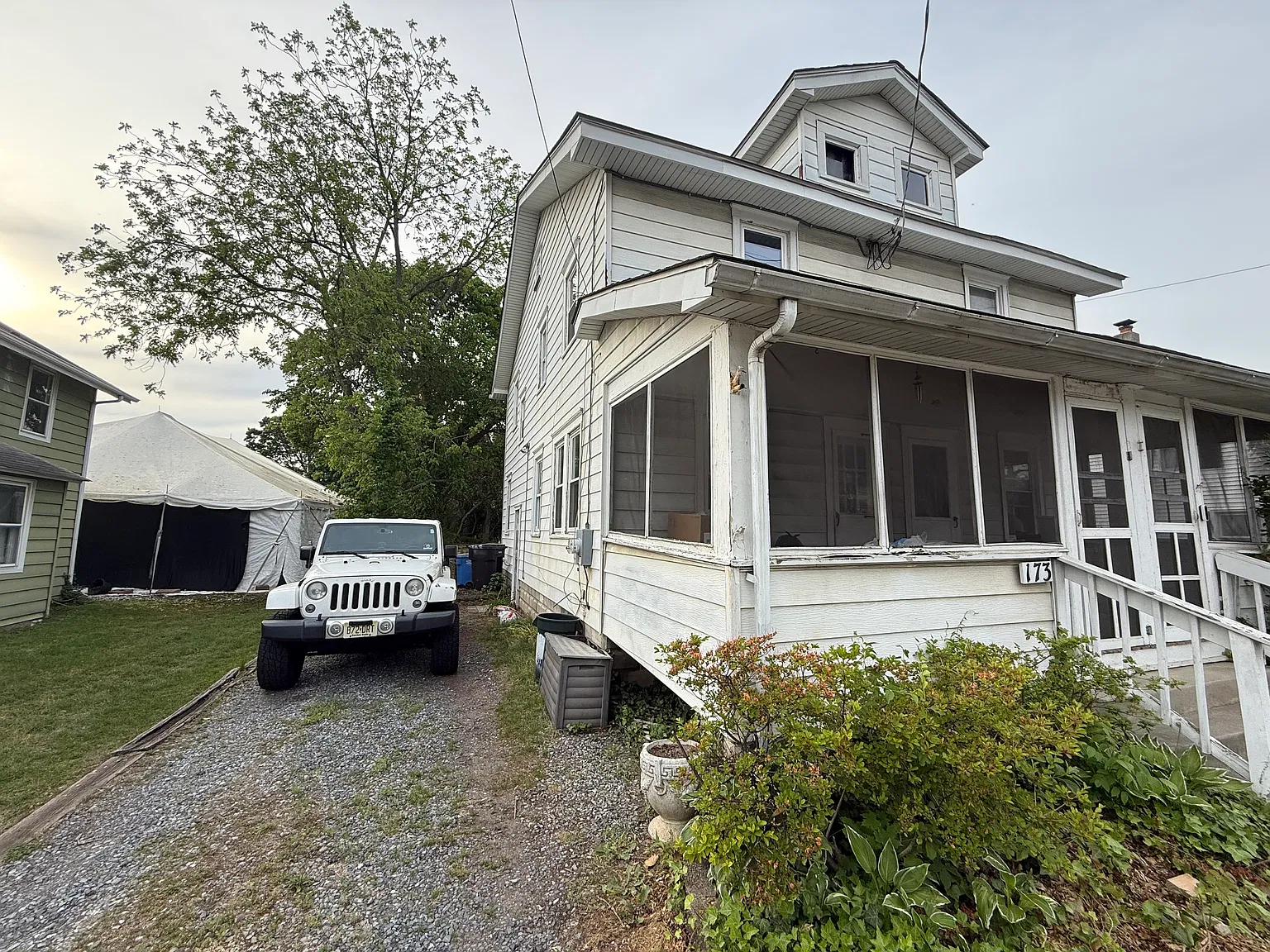 173 Kings Hwy — Photo 1
