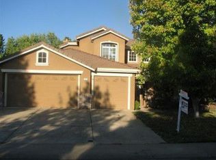 137 John Henry Cir, Folsom, CA 95630