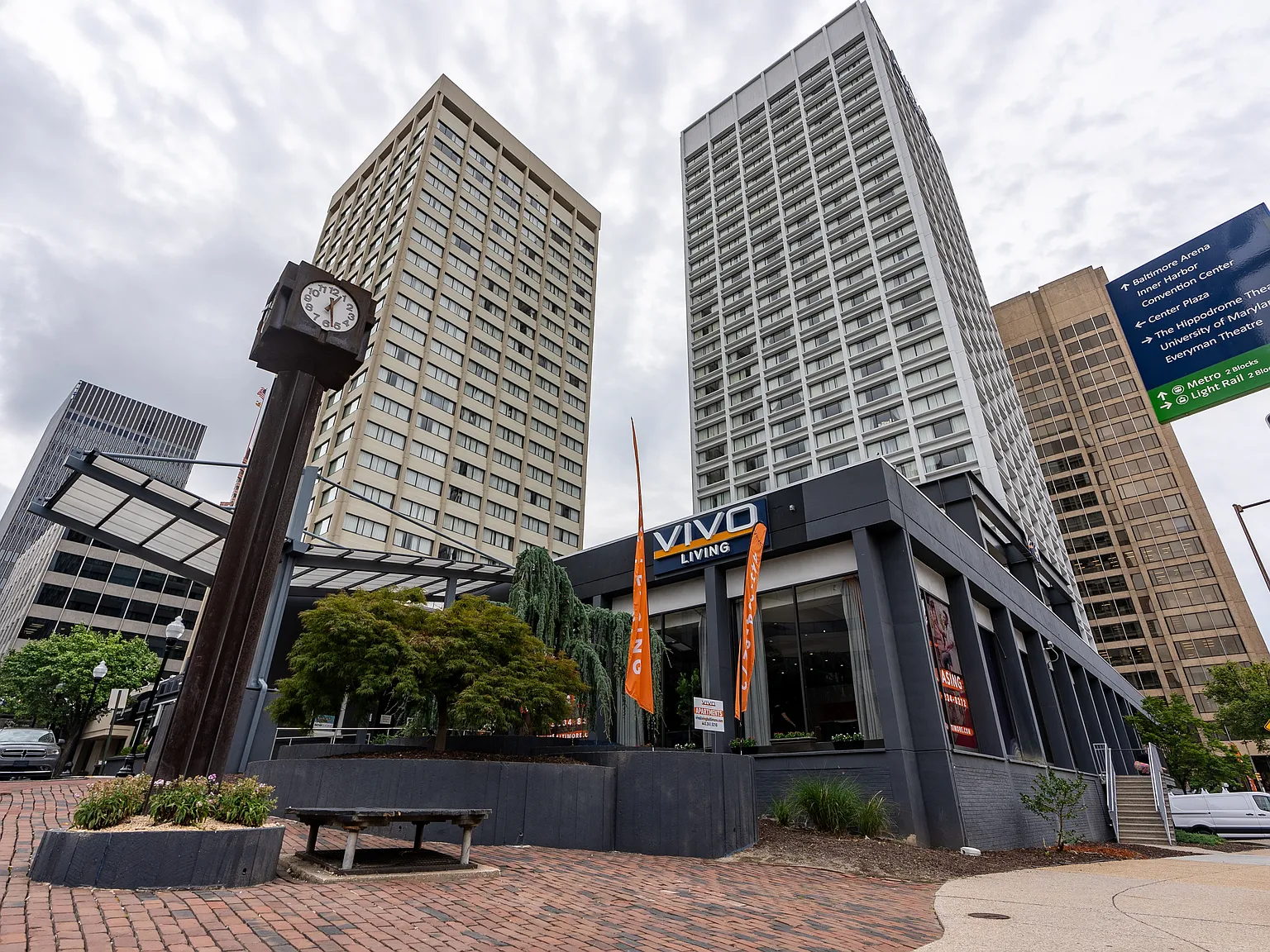 Vivo Living Baltimore — Photo 1