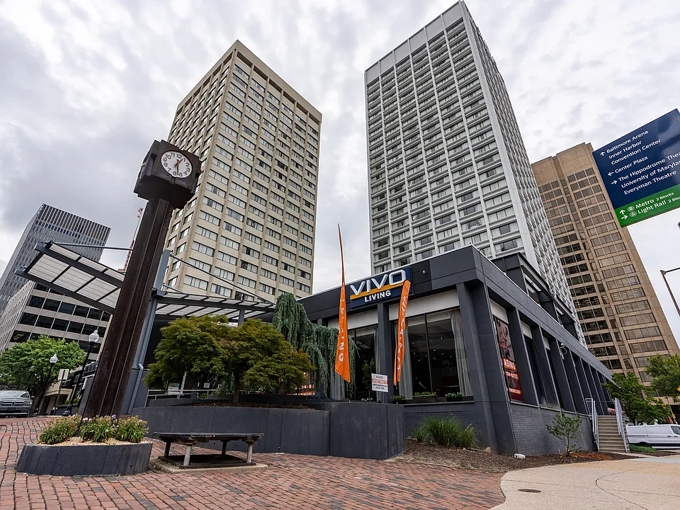 Vivo Living Baltimore