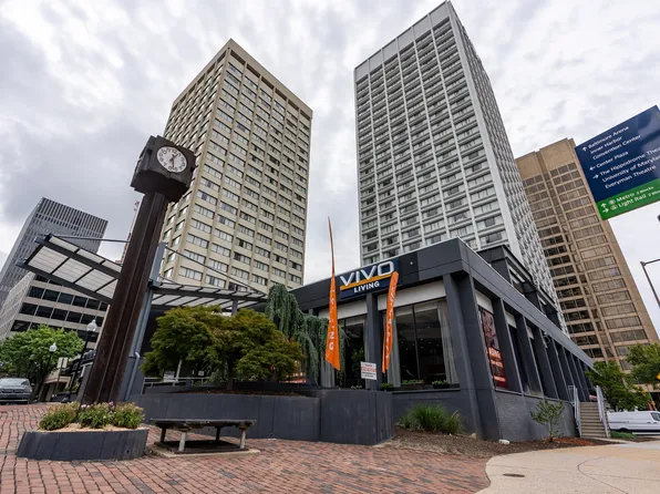Vivo Living Baltimore