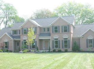1 Zig Zag Mdws #L1, Montgomery, OH 45242