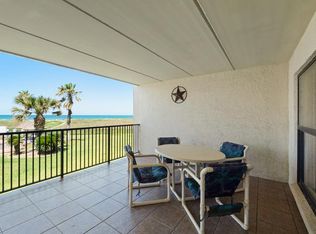 402 Padre Blvd UNIT 206, South Padre Island, TX 78597