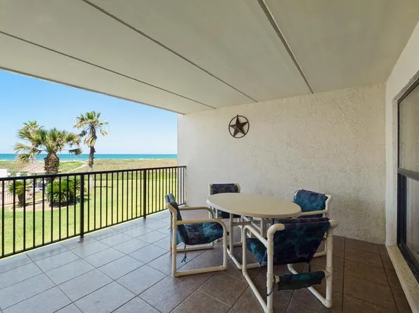 402 Padre Blvd Unit 206, South Padre Island, TX 78597