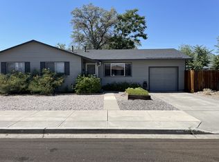 69 N Allen St, Fallon, NV 89406