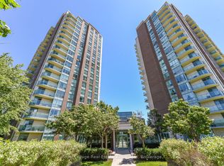 4879 Kimbermount Ave #710, Mississauga, ON L5M7R8
