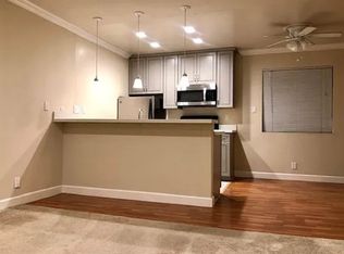 Sunnyvale Terrace Apartments, Walnut Creek, CA 94597