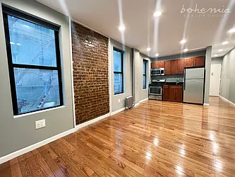 304 West 151st Street