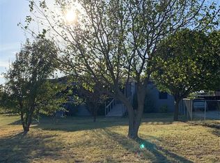 216 Prairie Trl, Rhome, TX 76078