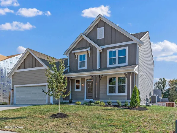 10502 Vista View Dr, Louisville, KY 40291
