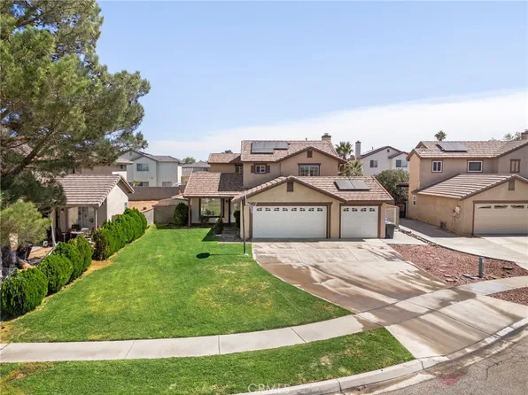 15151 Ivy Ct, Adelanto, CA 92301