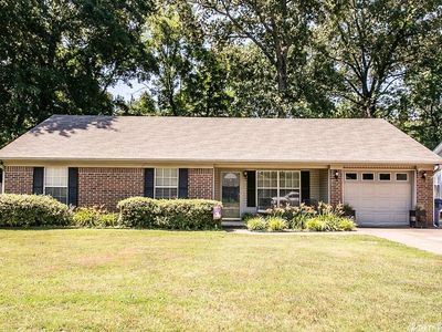 33 Shaded Oak, Cabot, AR, 72023