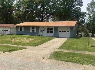 515 Locust Dr, Brazil, IN 47834