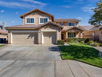 43822 Freer Way, Lancaster, CA, 93536