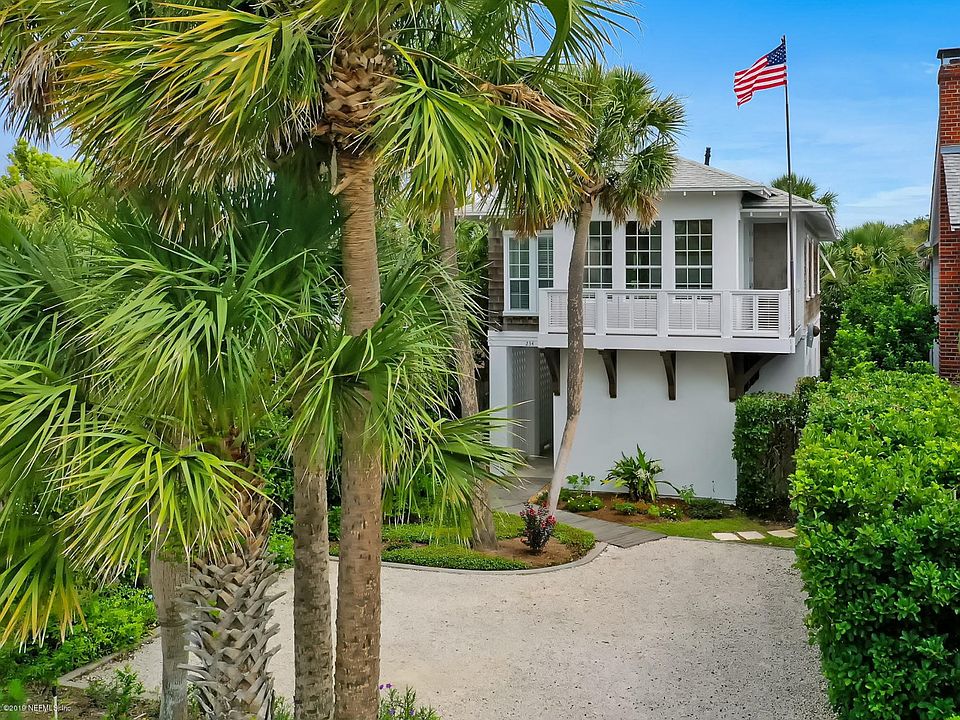 Cronk Duch designed home