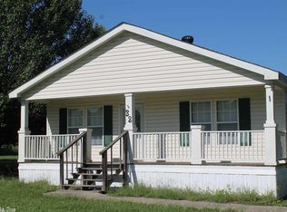 38 Deerfield Ln, Vilonia, AR 72173