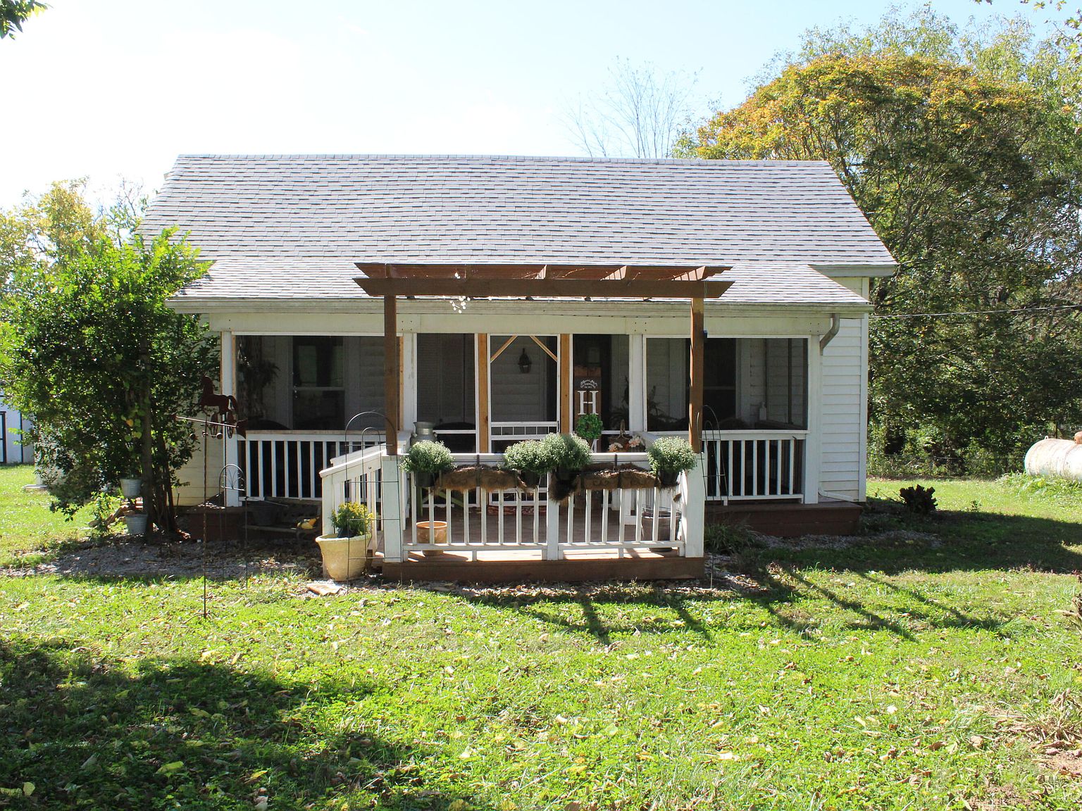 1520 Cedar Rd, Stamping Ground, KY 40379 Zillow
