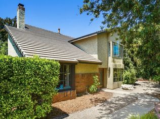 16946 Avenida De Santa Ynez, Pacific Palisades, CA 90272