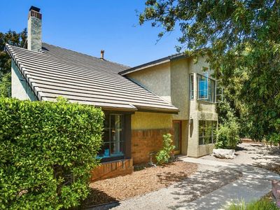16946 Avenida De Santa Ynez, Pacific Palisades, CA, 90272