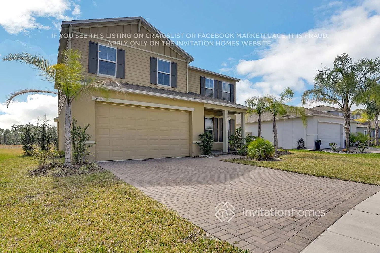 5429 Ardmore Loop St. Cloud, FL 34771 — Photo 3