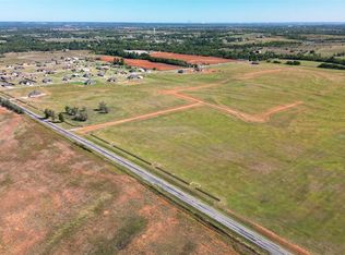 811 S Cemetery Rd LOT 3, Tuttle, OK 73089