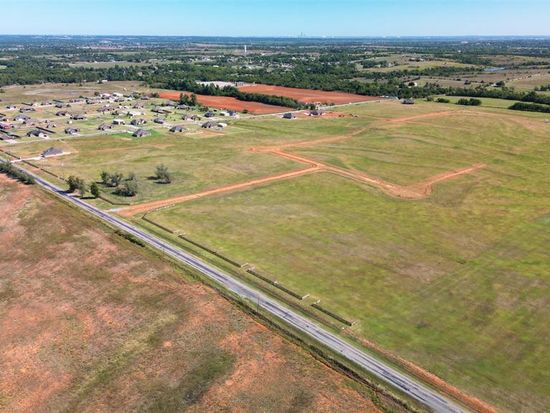 2029 E Rock Creek Rd Lot 10, Tuttle, OK 73089
