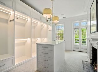 471 Claremont Rd, Bernardsville, NJ 07924