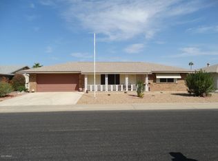 9508 W Glen Oaks Cir, Sun City, AZ 85351