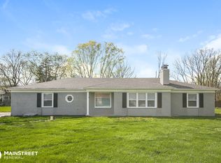 5616 Victoria Dr, Indianapolis, IN
