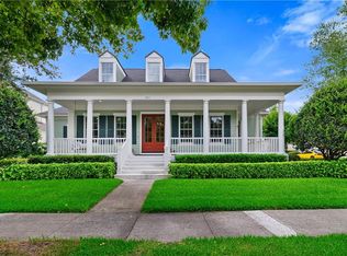 201 Eastpark Dr, Celebration, FL 34747