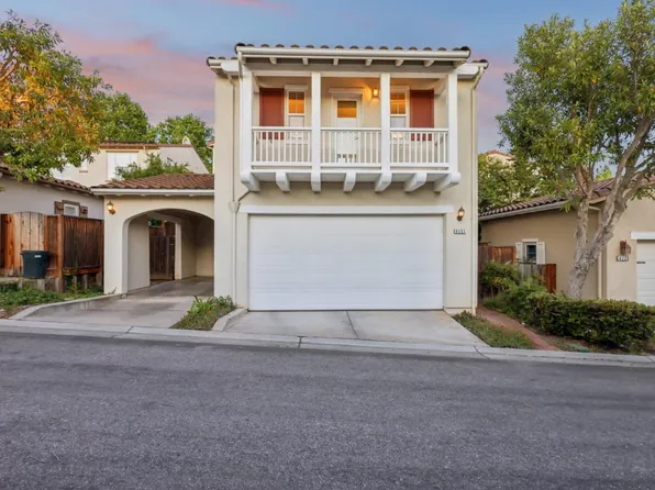 4121 Horizon Ln, San Jose, CA 95148