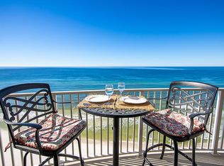 17545 Front Beach Rd UNIT 1407, Lynn Haven, FL 32444