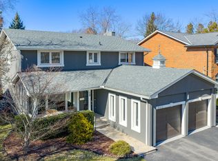 5193 Lakeshore Rd, Burlington, ON