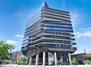 21 Lawren Harris Sq #1213, Toronto, ON M5A 0N7
