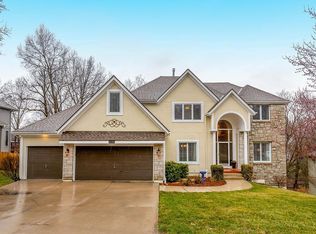 16288 W 76th Ter, Shawnee, KS 66217