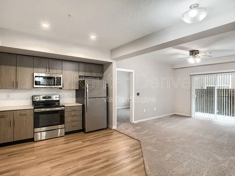 9850 E Girard Apartments — Photo 27