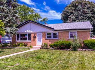 10809 Mason Ave, Chicago Ridge, IL 60415