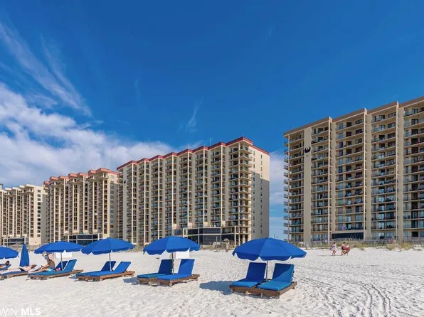 24230 Perdido Beach Blvd APT 3142, Orange Beach, AL 36561