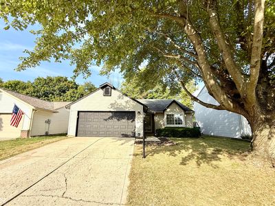 468 Ashby Dr, Greenfield, IN, 46140