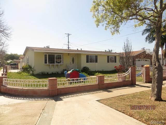 1st image of 1110 W Pomona St